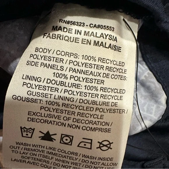 Women’s Nike Dri Fit Paisley Shorts - Picture 7 of 14